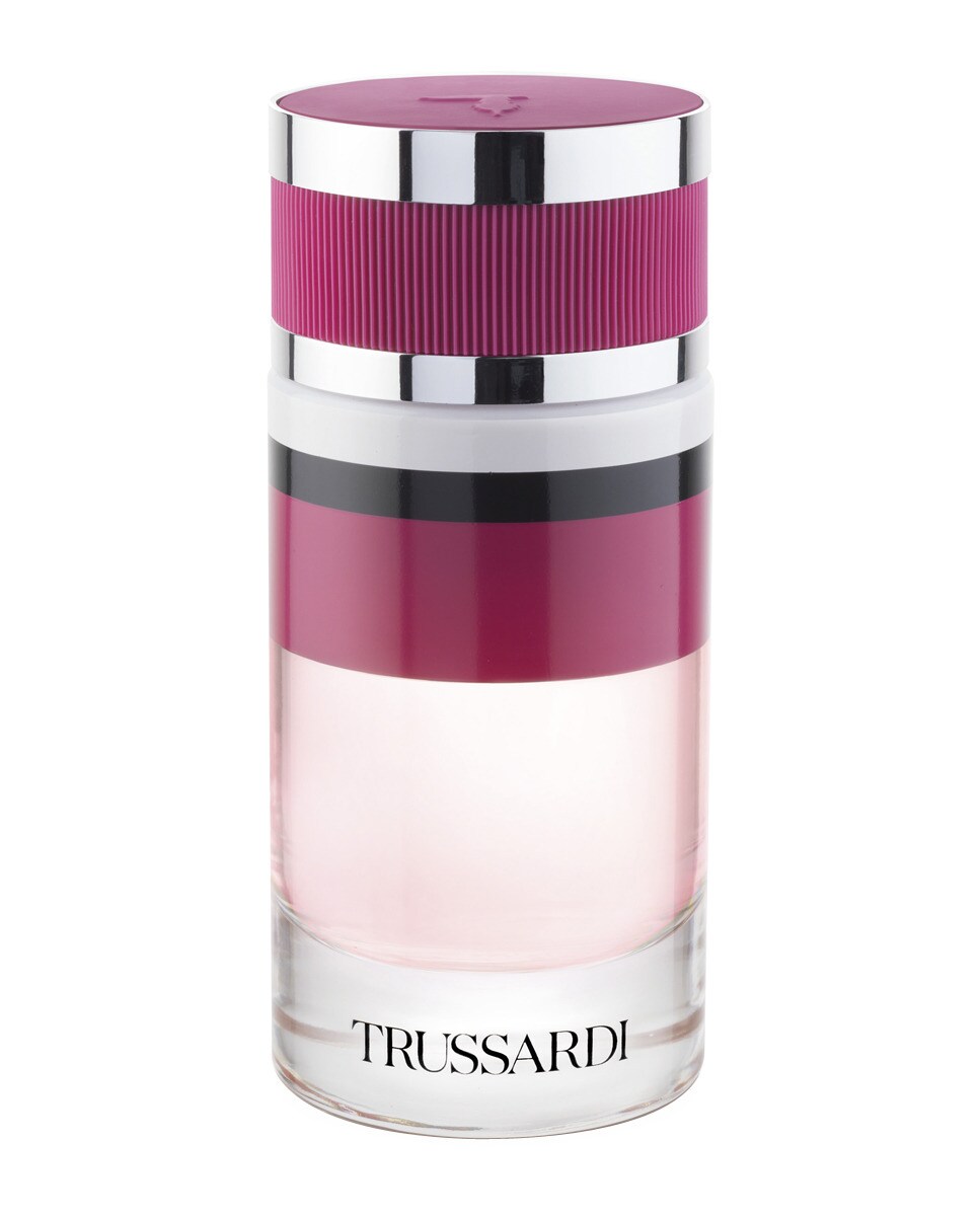 Trussardi, Ruby Red, Parfymvatten, För kvinnor, 90 ml