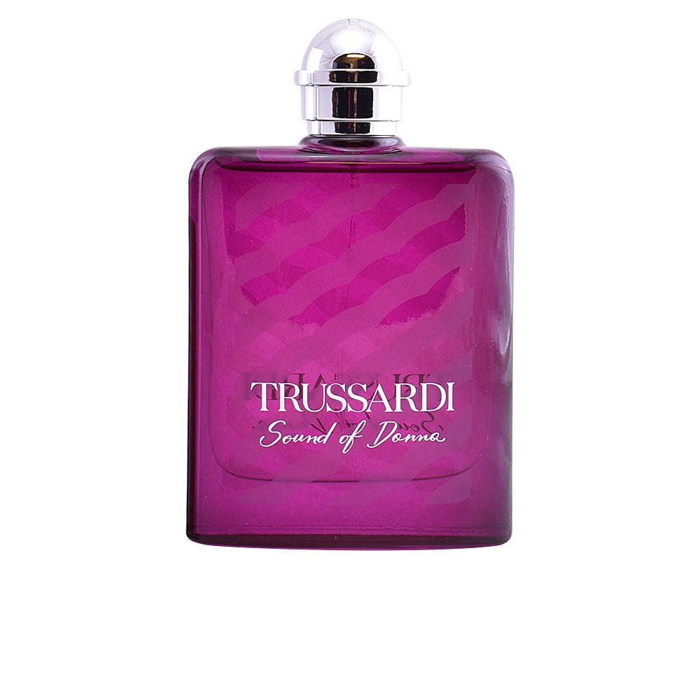 Trussardi, Sound Of Donna, Parfymvatten, För kvinnor, 30 ml