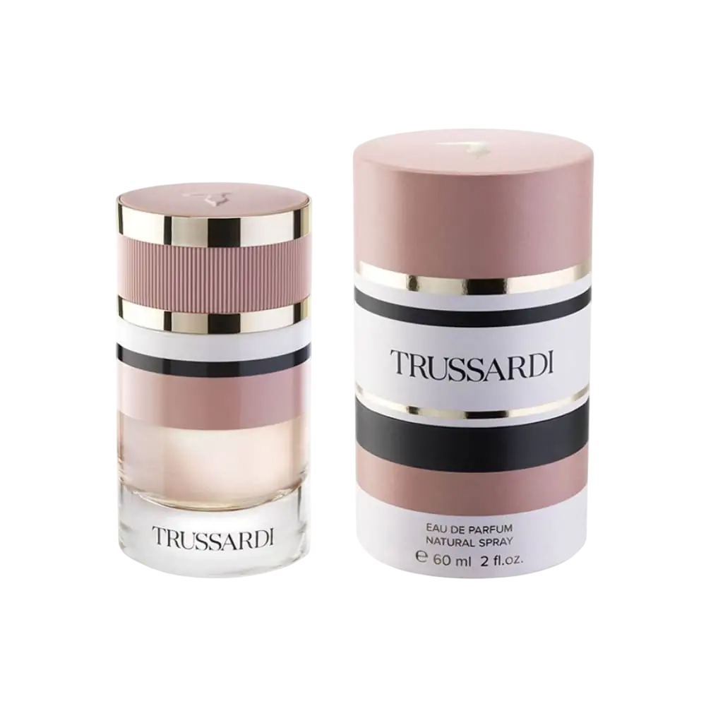 Trussardi, Trussardi, Parfymvatten, För kvinnor, 60 ml
