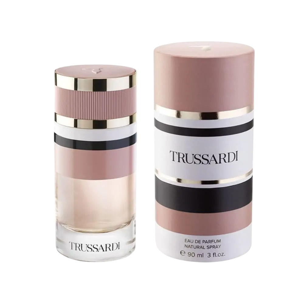 Trussardi, Trussardi, Parfymvatten, För kvinnor, 90 ml