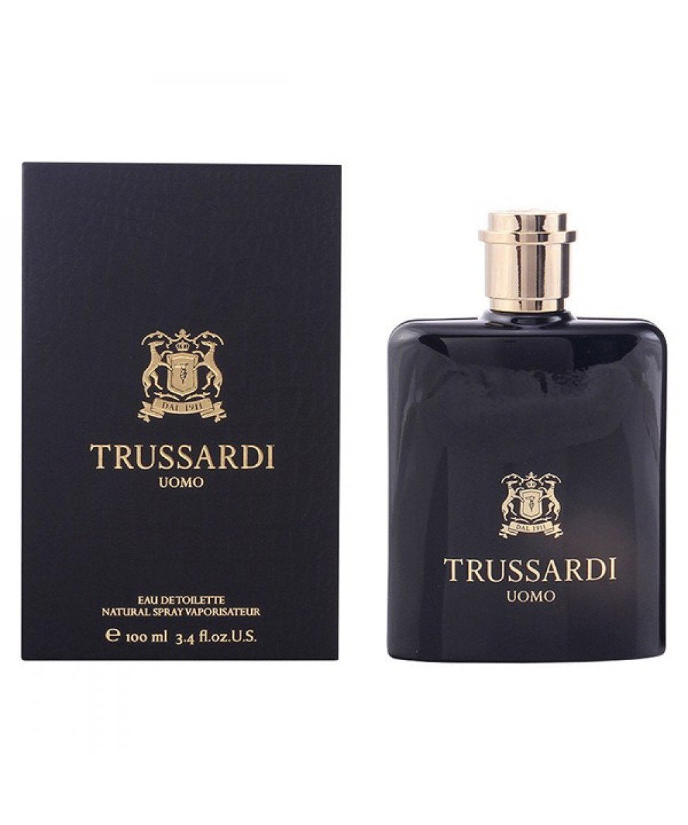 Trussardi, Uomo, Eau de Toilette, För män, 100 ml