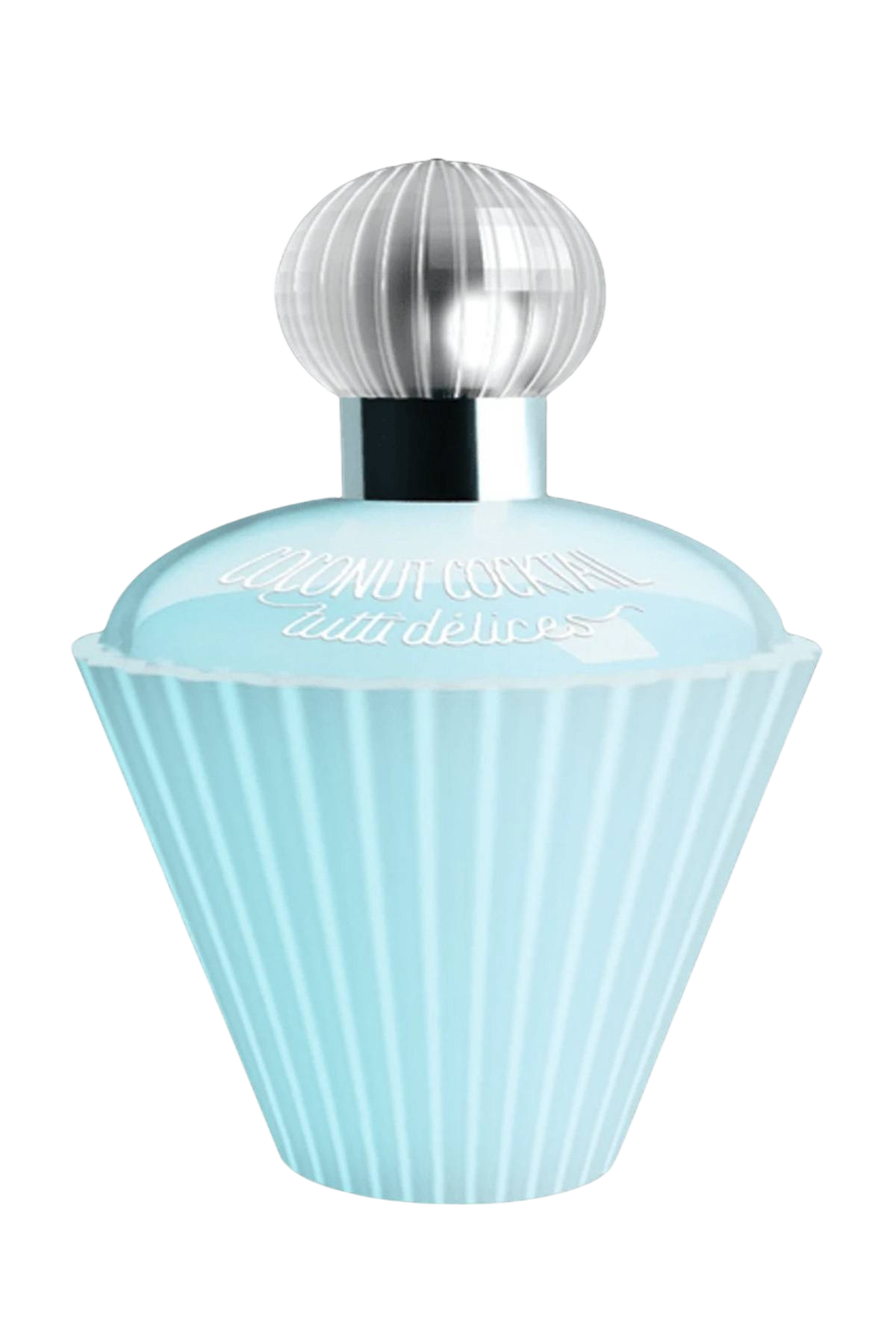 Tutti Delices, Coconut Cocktail, Eau de Toilette, För kvinnor, 50 ml