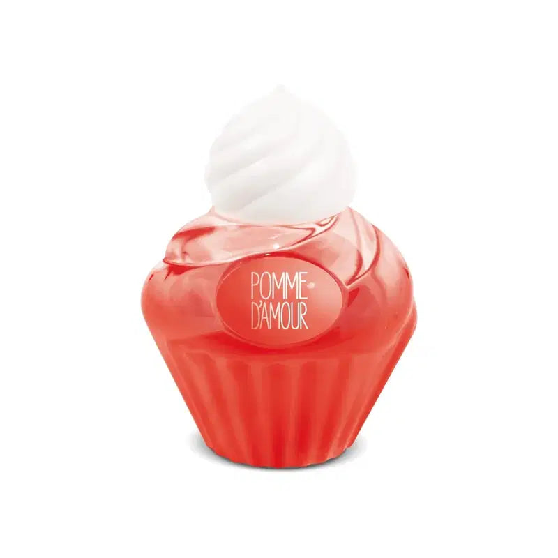 Tutti Delices, Pomme D'Amour, Eau de Toilette, För kvinnor, 50 ml