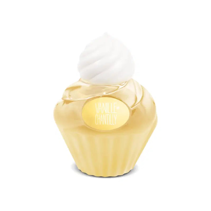 Tutti Delices, Vanille Chantilly, Eau de Toilette, För kvinnor, 50 ml