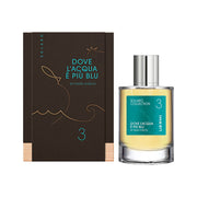Uermi, Dove L'acqua E Piu Blu, Parfymvatten, Unisex, 100 ml