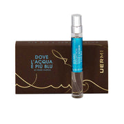 Uermi, Dove L'acqua E Piu Blu, Parfymvatten, Unisex, 8.5 ml