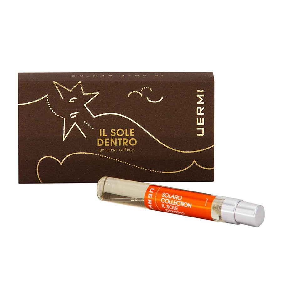Uermi, Il Sole Dentro, Parfymvatten, Unisex, 8.5 ml