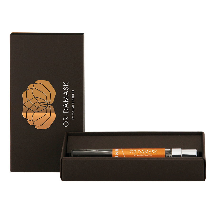 Uermi, OR DAMASK, Parfymvatten, För kvinnor, 8.5 ml