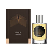 Uermi, UD IKAT, Parfymvatten, Unisex, 100 ml