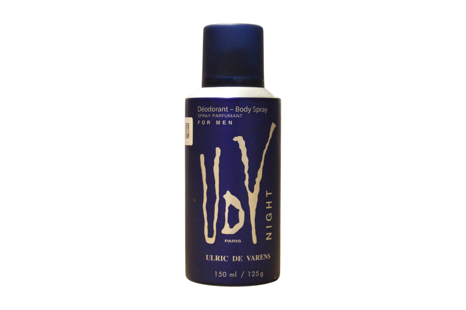 Ulric De Varens, Night, Doftspray, För män, 150 ml