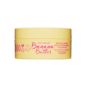 Umberto Giannini, Banana Butter, Leave-in balsam, Repairing & Defrizzing, 200 ml