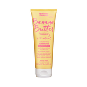Umberto Giannini, Banana Butter, Vegan & Cruelty-Free & Natural Ingredients, Hårbalsam, Nourishing & Moisturising, 250 ml