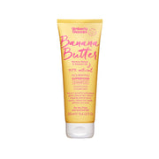 Umberto Giannini, Banana Butter, Vegan & Cruelty-Free & Natural Ingredients, Hårschampo, Nourishing & Moisturising, 250 ml