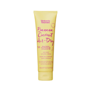 Umberto Giannini, Banana Coconut Air-Dry, Hårstylingskräm, Medium, 150 ml