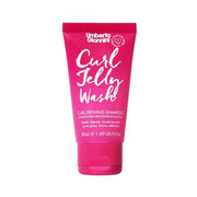 Umberto Giannini, Curl Jelly, Hårschampo, Lockdefiniering, 50 ml