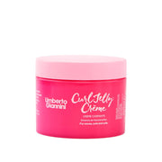Umberto Giannini, Curl Jelly, Hårstylingskräm, 300 ml