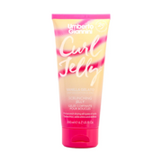 Umberto Giannini, Curl Jelly, Hårstylingsgel, Lockdefiniering, Medium stadga, 200 ml