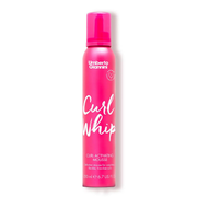 Umberto Giannini, Curl Whip, Hårstylingsmousse, Lockaktivering, 200 ml