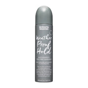 Umberto Giannini, Weather Proof Hold, Hårspray, Frizz Control & Hold, Stark, 200 ml
