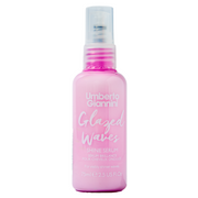 Umberto Giannini, Glazed Waves, Hårserum, Shine & Anti-Frizz, 75 ml