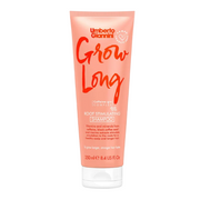 Umberto Giannini, Grow Long, Vegan och cruelty-free, Hårschampo, Growth Stimulating & Nourishing, 250 ml