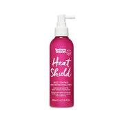 Umberto Giannini, Heat Shield, Hårspraybehandling, Heat Protection & Anti-Static, 200 ml