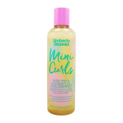 Umberto Giannini, Mini Curls, Hårschampo, Moisturising & Curl Defining, 250 ml