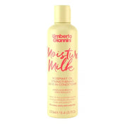 Umberto Giannini, Moisture Milk, Leave-in balsam, Anti-Frizz & Curl Definition, 250 ml