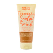 Umberto Giannini, Rosemary, Hårbottenpeeling, Exfoliating & Clarifying, 200 ml