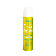 Umberto Giannini, Scalp Refresh, Vegan och cruelty-free, Torrschampo, Volumising & Refreshing, 200 ml