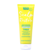 Umberto Giannini, Scalp Restore, Vegan och cruelty-free, Hårbalsam, Anti-Dandruff & Soothing, 250 ml