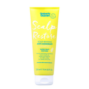 Umberto Giannini, Scalp Restore, Vegan och cruelty-free, Hårschampo, Anti-Dandruff & Scalp Care, 250 ml