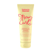 Umberto Giannini, Strong Curls, Hårschampo, Stärkande, 250 ml