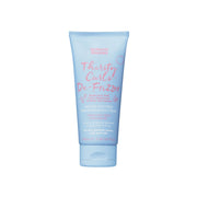 Umberto Giannini, Thirsty Curls, Leave-in krämbehandling för hår, Hydrating & Anti-Frizz, 100 ml