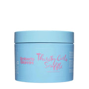 Umberto Giannini, Thirsty Curls, Leave-in krämbehandling för hår, Hydrating & Defining, 300 ml