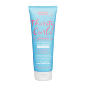 Umberto Giannini, Thirsty Curls, Hårbalsam, Hydrating & Frizz Control, 250 ml