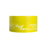 Umberto Giannini, Urgent Repair, Hårbehandlingskräm mask, Reparation, Dagligen, 200 ml