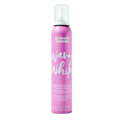 Umberto Giannini, Wavy Whip, Hårstylingsmousse, Volumizing & Texturizing, Medium, 200 ml