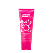 Umberto Giannini, Weather Proof Curls, Hair Styling Cream, 75 ml