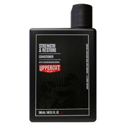 Uppercut Deluxe, Strength And Restore, Hårbalsam, För att stärka, 240 ml