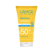 Uriage, Bariesun, Sol skydd, Solspray, SPF 50+, 50 ml