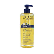 Uriage, Bebe 1st, Mot torrhet, Rengöringsolja, 500 ml