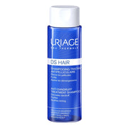 Uriage, DS Hair, Hårschampo, Mot mjäll, 200 ml