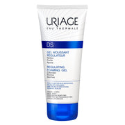 Uriage, Ds, Renande, Rengöringsgel, För ansiktet, 150 ml