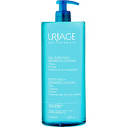 Uriage, Eau Thermale Surgras, Rengöringsgel, 1000 ml