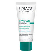 Uriage, Hydra Hyseac, Lugnande, Grädde, För ansiktet, 40 ml