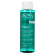 Uriage, Hyseac, Skalning, Tonic lotion, För ansiktet, 250 ml