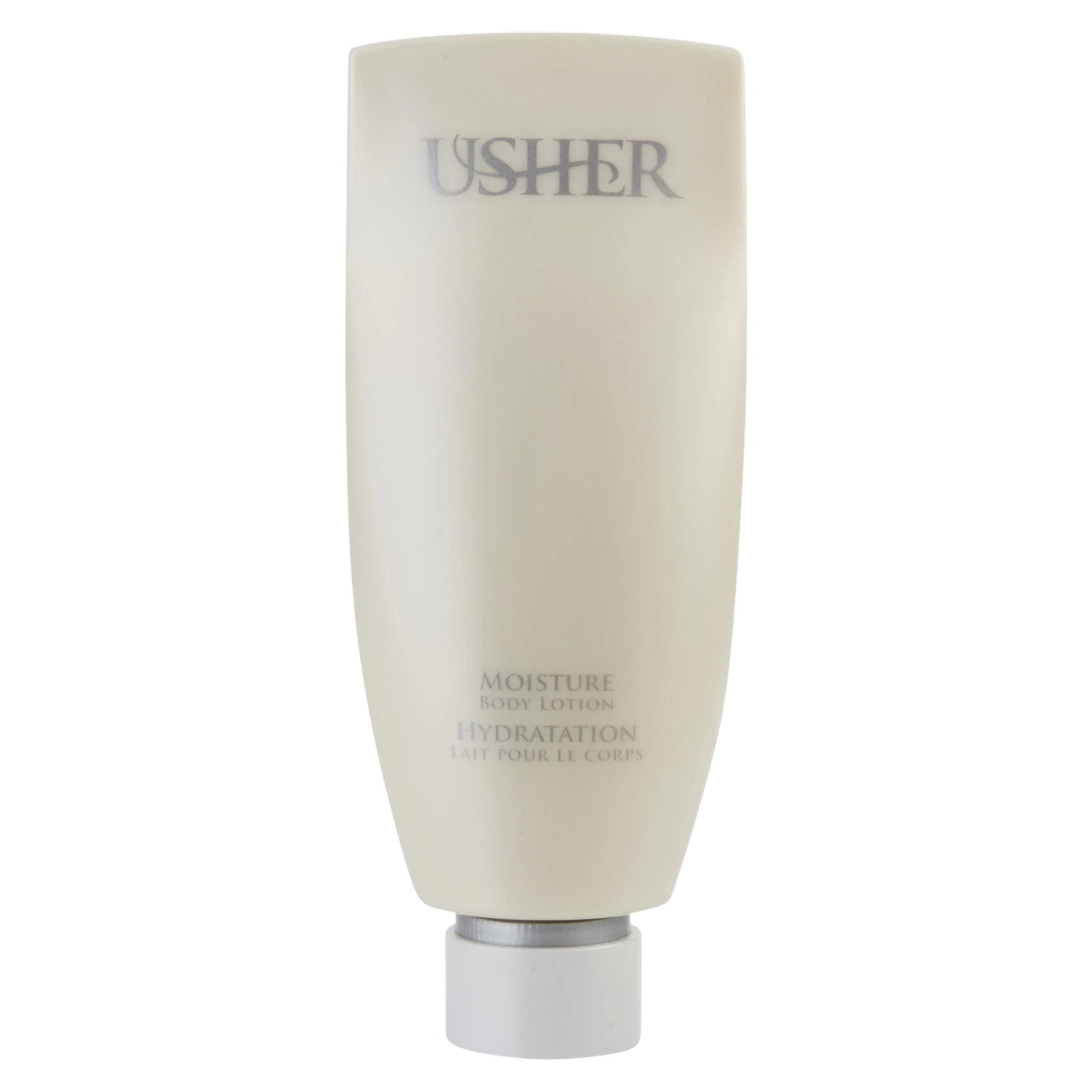 Usher, Usher, Hydrerande och fuktgivande, Kroppslotion, 200 ml