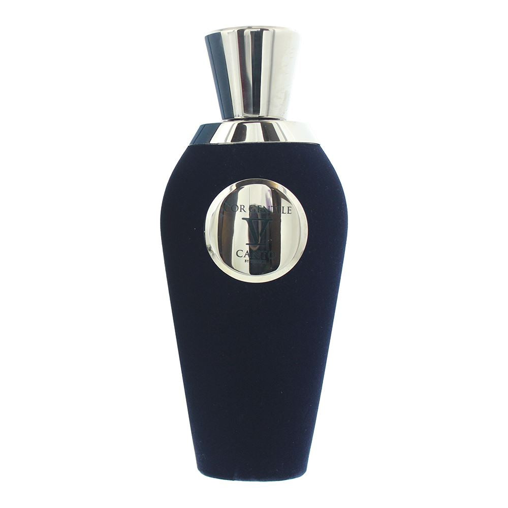 V Canto, Cor Gentile, Parfymextrakt, Unisex, 100 ml
