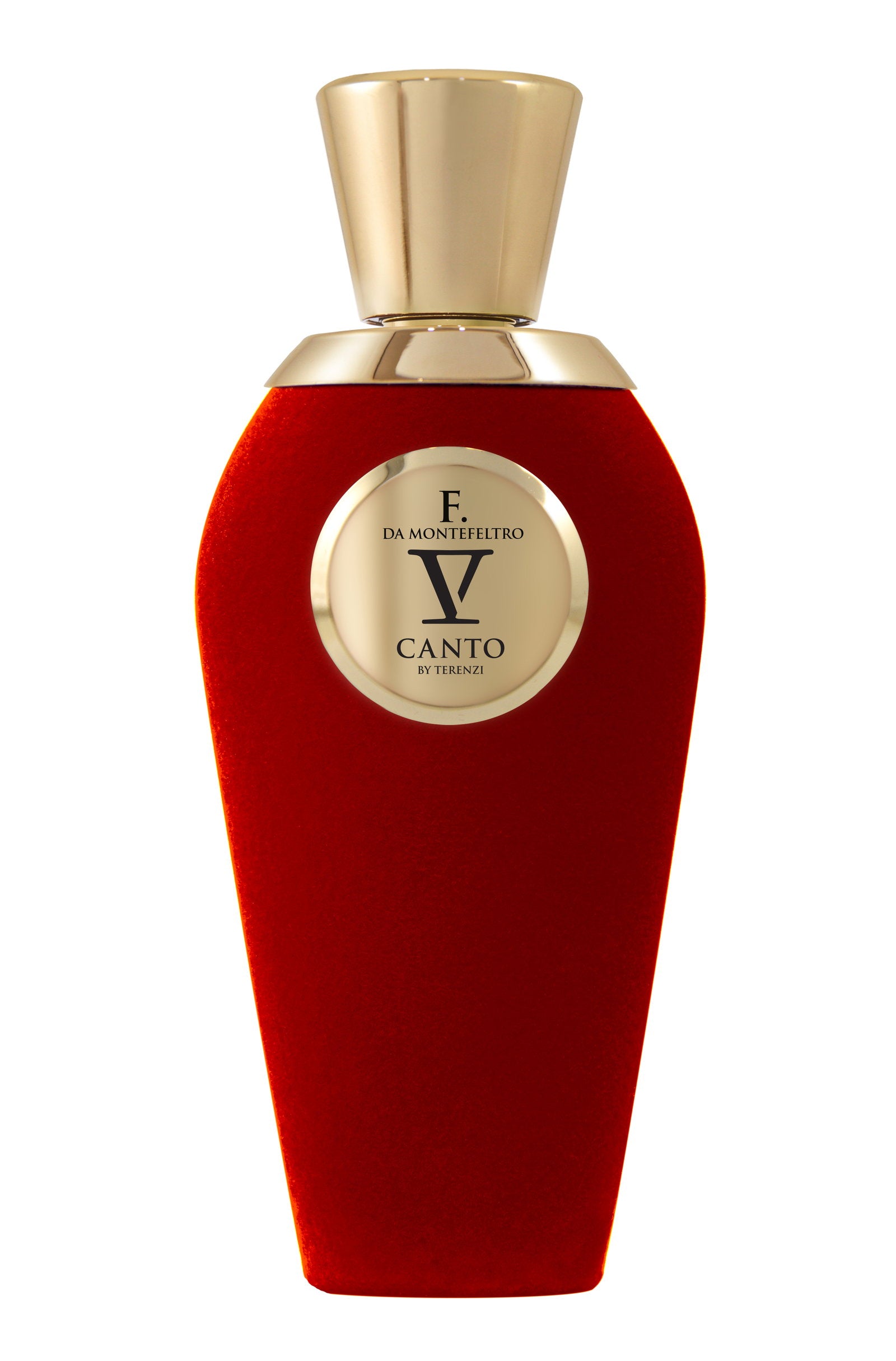 V Canto, F. Da Montefeltro, Parfymextrakt, Unisex, 100 ml